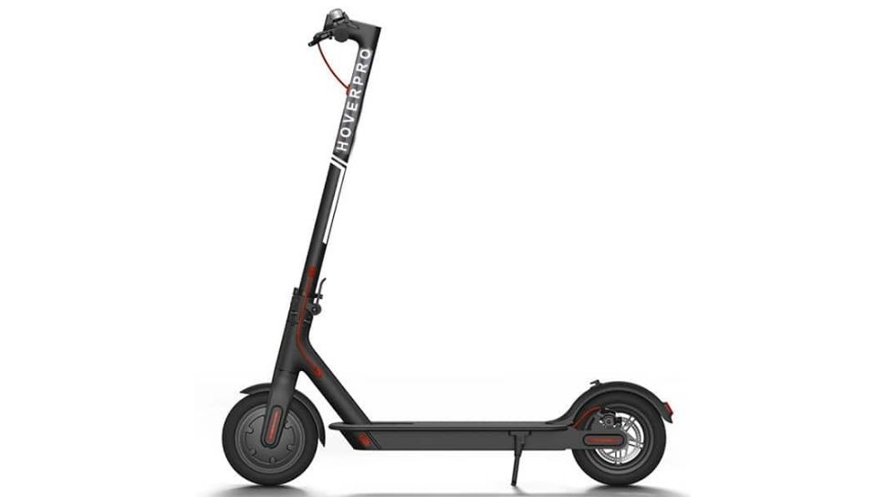 Hoverpro launches foldable electric scooters in India, details here Hoverpro launches foldable electric scooters in India, details here