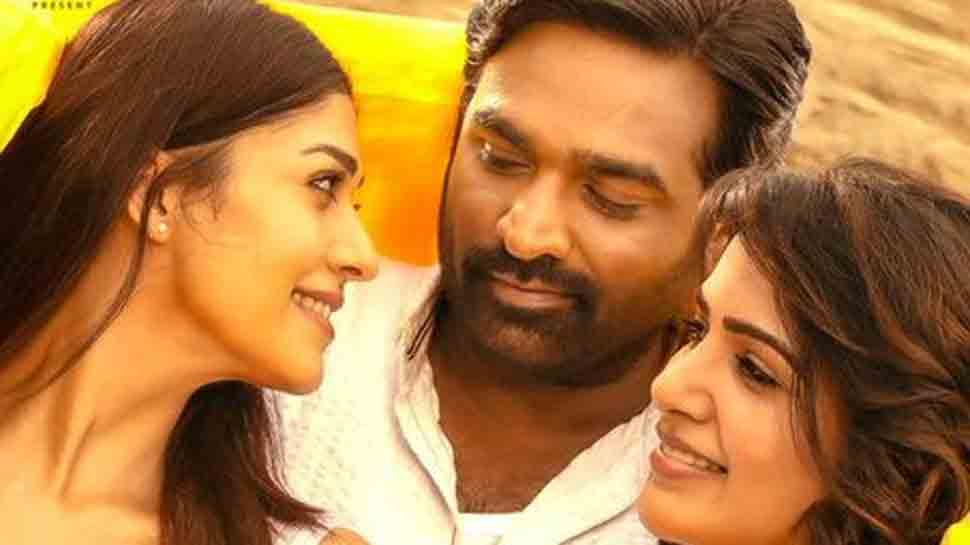 Samantha Ruth Prabhu-Vijay Sethupathi-Nayanthara starrer Kaathu Vaakula Rendu Kaadhal teaser to be out on Feb 11 - Vimarsana News