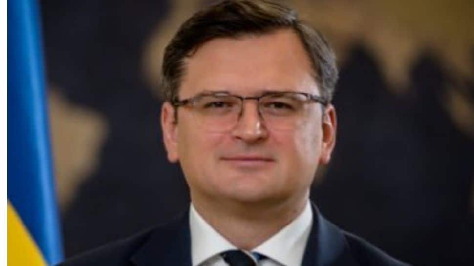 India can have a strong impact in mitigating Ukraine-Russia tension: Dmytro Kuleba