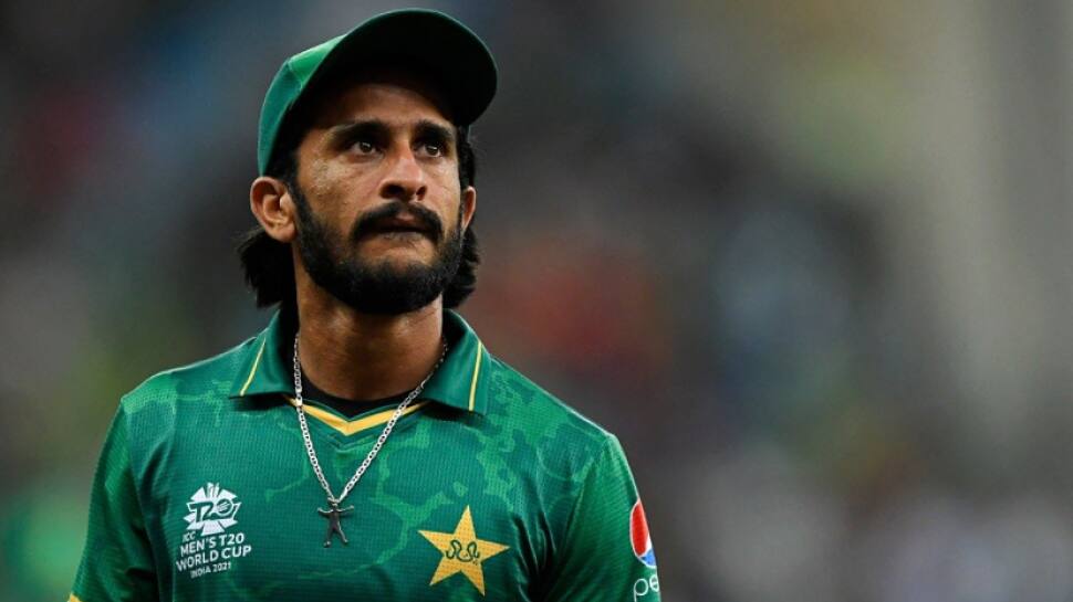 I could not sleep for two days: Hasan Ali reveals 'tough moment' after dropping catch in T20 World Cup semi-final