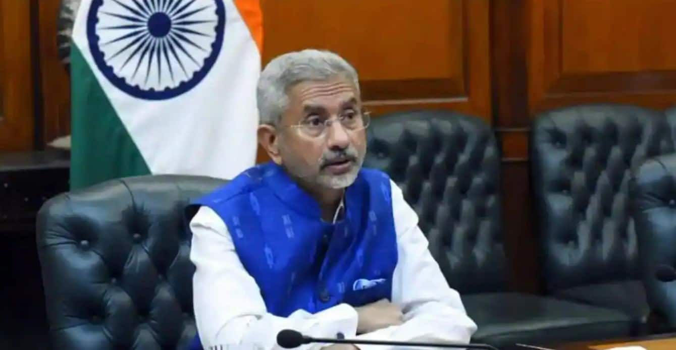 &#039;Some history lessons&#039;: S Jaishankar&#039;s sharp rebuttal to Rahul Gandhi on India-China remarks