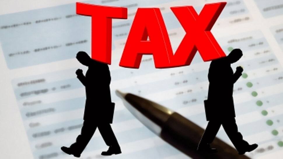 ITR Filing: Next year&#039;s I-T return to have separate column for crypto income