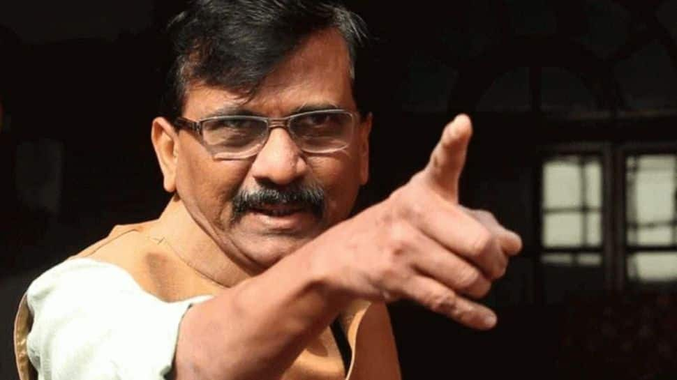 Shiv Sena&#039;s Sanjay Raut&#039;s daughters under ED scanner in Rs 1034 crore land scam case