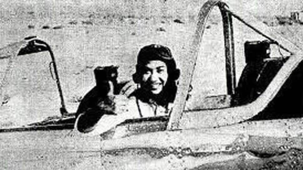Meet Captain Prem Mathur, India&#039;s first female commercial pilot