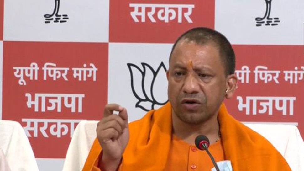 UP now 2nd largest economy in country; reined in mafia and organised ...
