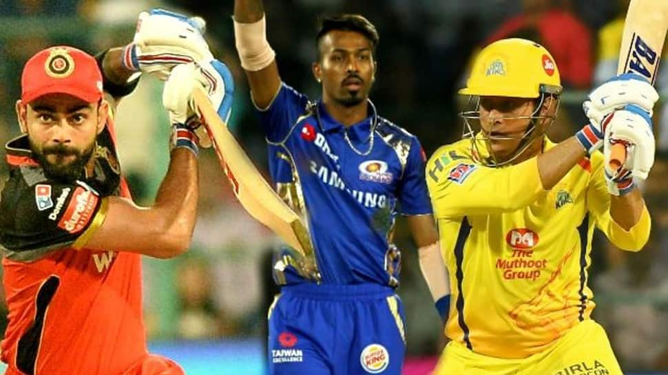 IPL 2022: Hardik Pandya REVEALS captaincy traits he&#039;ll pick from MS Dhoni, Virat Kohli and Rohit Sharma