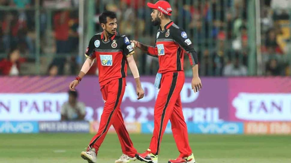 &#039;Virat Kohli had a lot of…&#039;: Yuzvendra Chahal makes BIG statement after RCB released him ahead of IPL 2022 auction