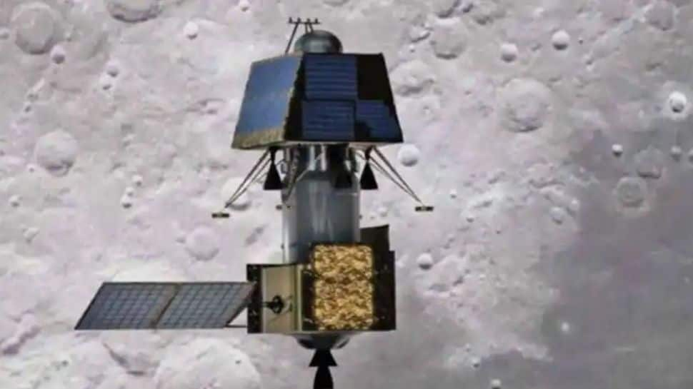 India&#039;s third lunar mission Chandrayaan-3 slated for August 2022 launch