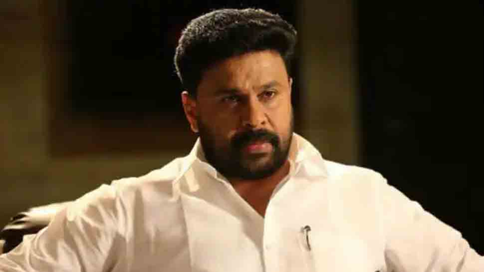 Actor Dileep moves Kerala HC against further probe in actress assault case