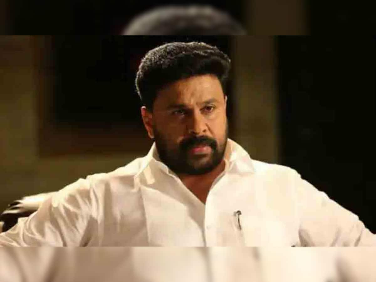 Actor Dileep moves Kerala HC against further probe in actress assault ...