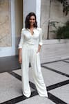 Deepika Padukone's stylish look