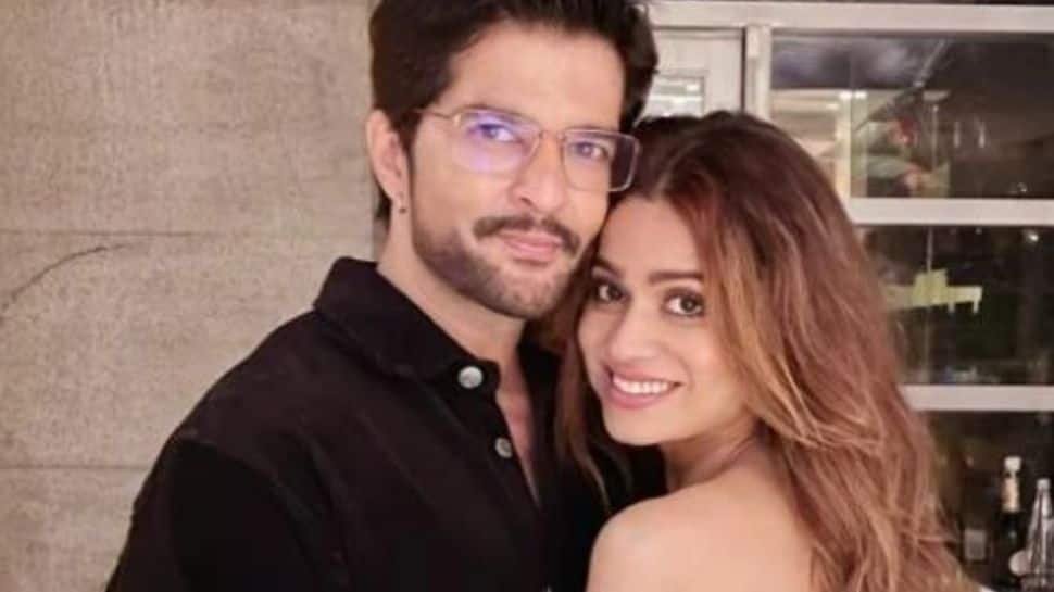 Is marriage on the cards for Shamita Shetty-Raqesh Bapat? Actress spills the beans