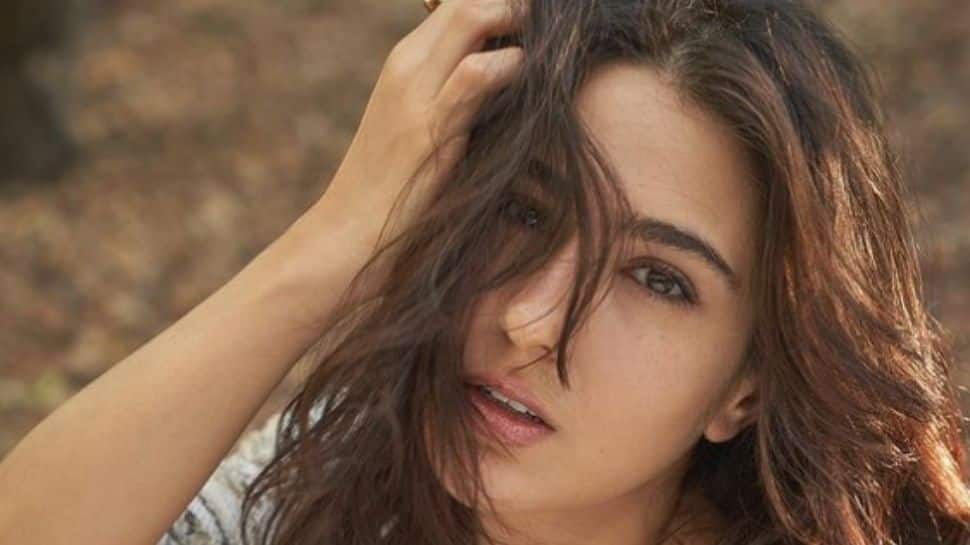 &#039;Rude judgements..&#039;: Sara Ali Khan replies to troll who asked her why her shayari is &#039;so bad&#039;