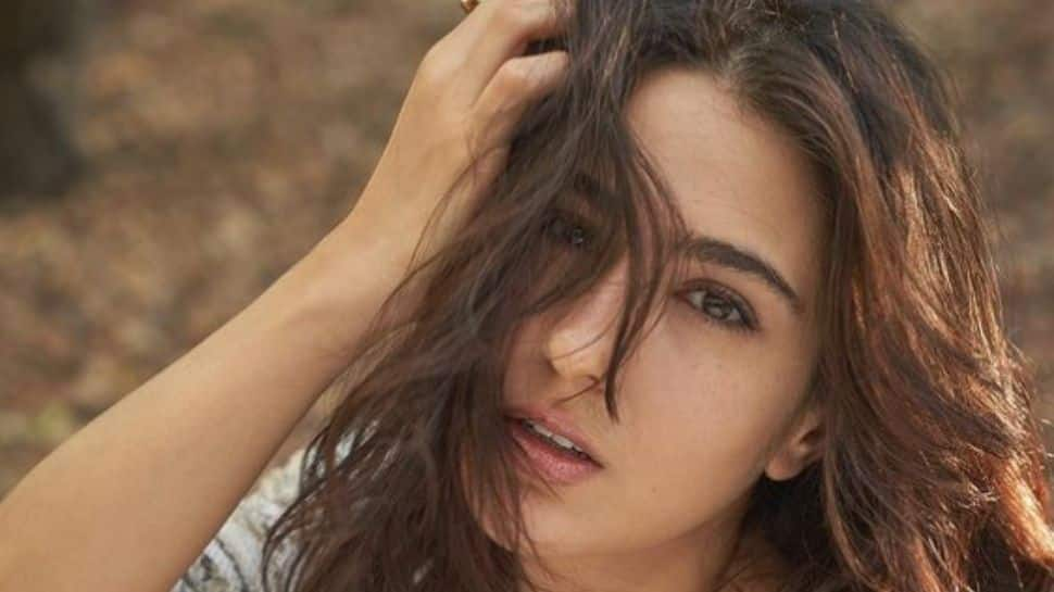 'Rude judgements..': Sara Ali Khan replies to troll who asked her why her shayari is 'so bad'