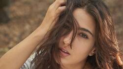 Sara Ali Khan replies to troll who asked her 'why is your shayari so bad?'