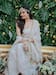 Karishma Tanna at her haldi ceremony