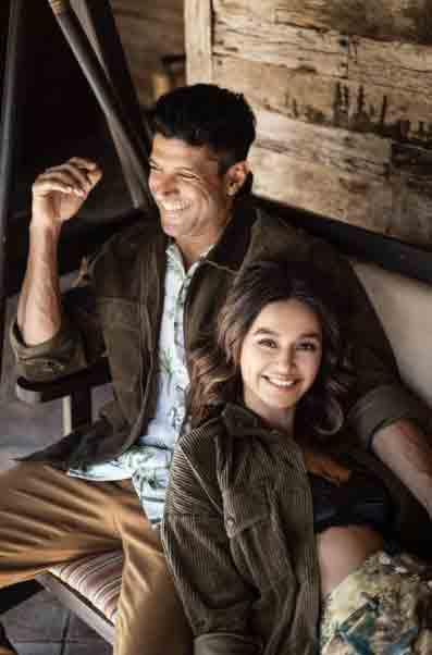 Wedding bells for Farhan Akhtar-Shibani