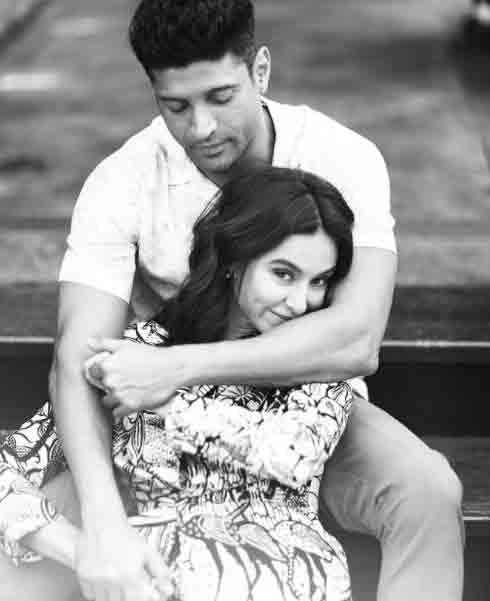 Farhan-Shibani all set to tie the knot