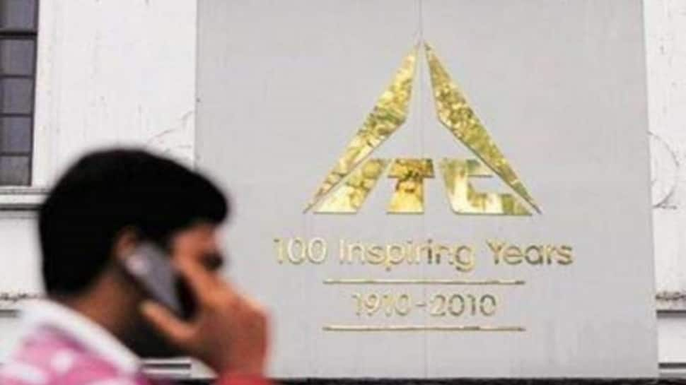 ITC reports 15% jump in net profit to Rs 4,118.8 crore in Dec quarter