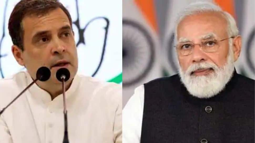 Rahul Gandhi&#039;s new salvo at PM Modi: &#039;He&#039;s waiting for &#039;achhe din&#039; as China abducts Indian citizens&#039;