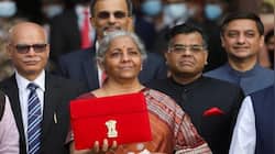 Budget 2022: FM Nirmala Sitharaman hints at digitisation of economy