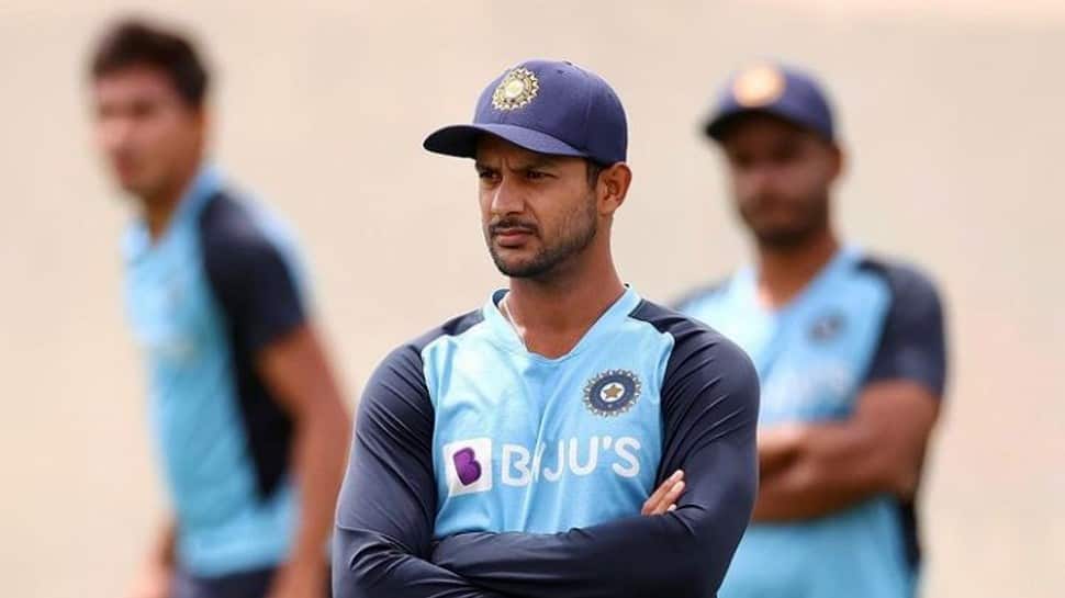 India vs West Indies: Rohit Sharma’s side starts training as Mayank Agarwal enters three-day quarantine