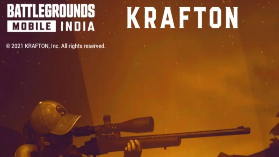 PUBG owner Krafton makes its first investment in THIS Indian company