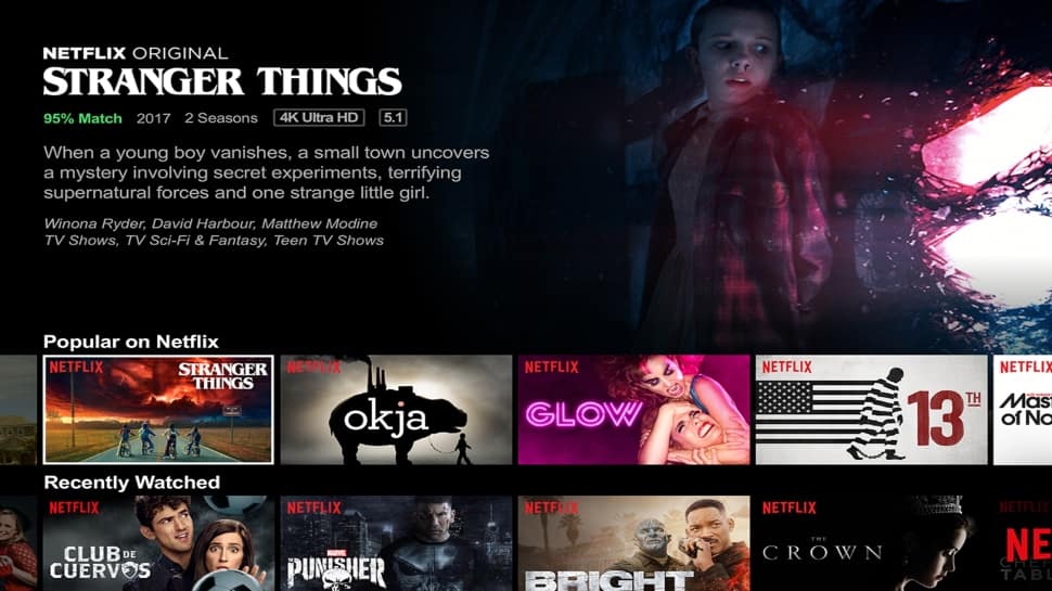 Are you new to Netflix? Here’s how to improve user experience