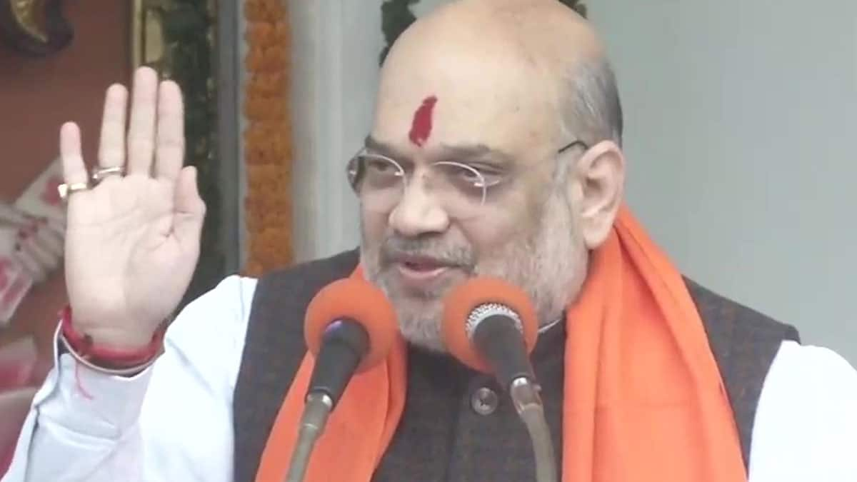 Uttar Pradesh assembly polls 2022: BJP will win over 300 seats under Yogi Adityanath&#039;s leadership, says Amit Shah