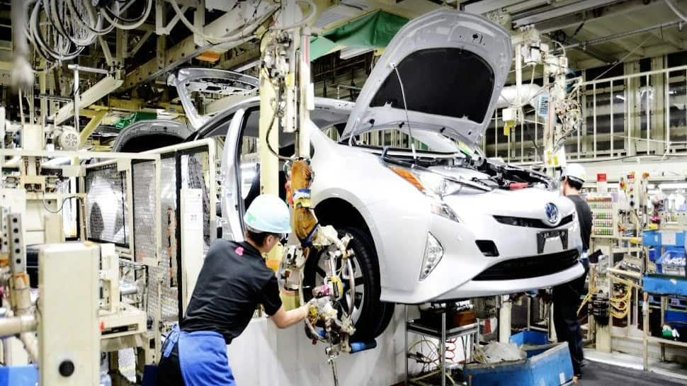 Toyota employee committed suicide due to overwork, company apologises