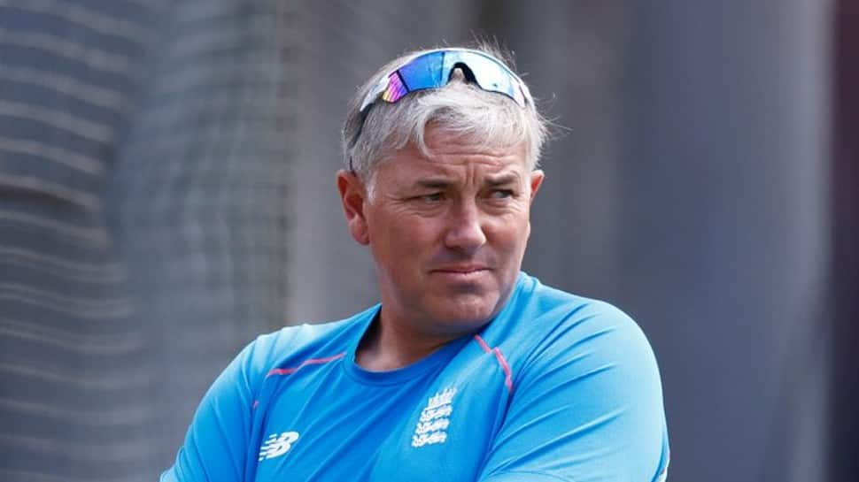 Chris Silverwood steps down as England coach after Ashes humiliation