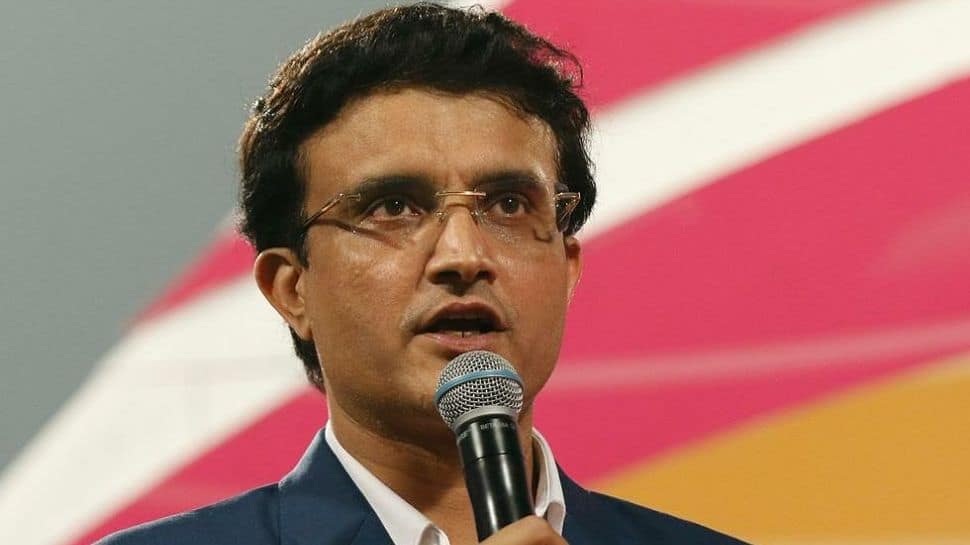 Is Sourav Ganguly influencing team selection? Here&#039;s what BCCI boss has to say