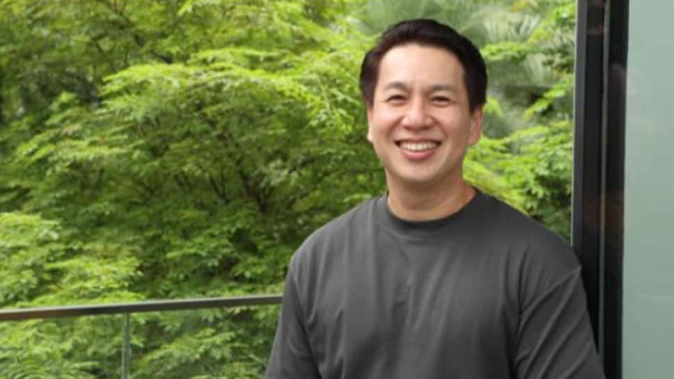 Collin Seow: Public Figure & Mentor To Many In The Financial World