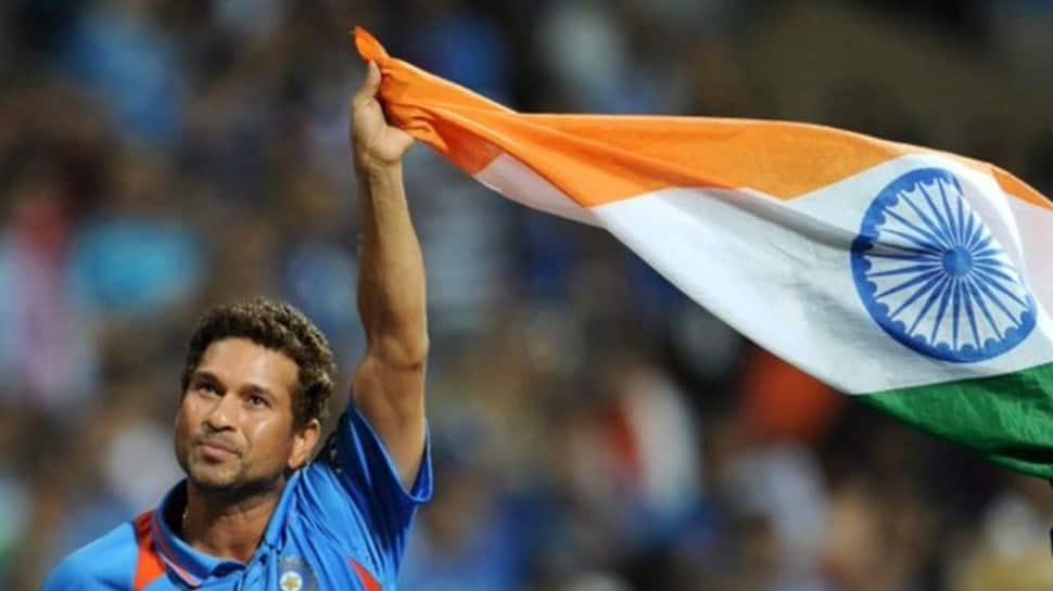 Sachin Tendulkar: &#039;Team India&#039;s 1000th ODI a huge milestone for entire nation&#039;