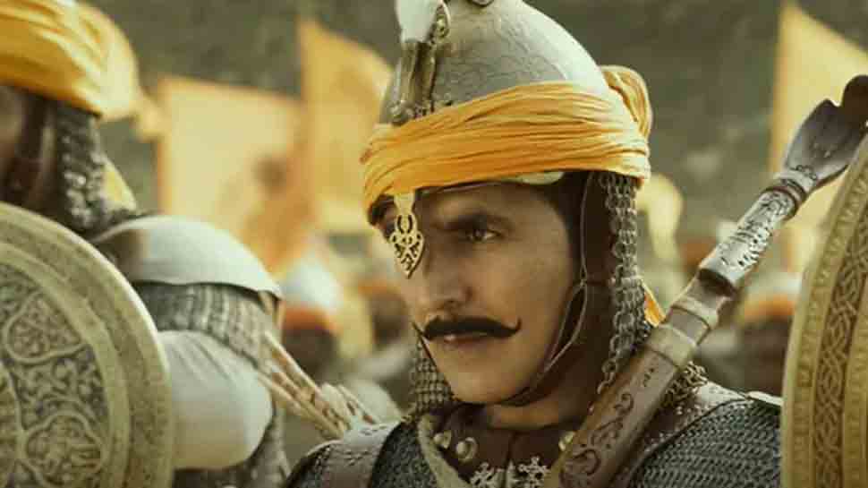 Karni Sena seeks ban on Akshay Kumar-starrer &#039;Prithviraj&#039;