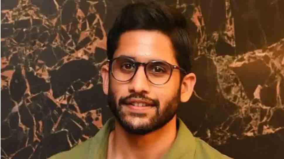 Naga Chaitanya unveils new look for next film &#039;Thank You&#039;, flaunts stunning transformation