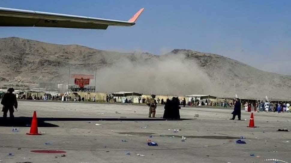 Deadly Kabul airport attack last year was not preventable, says Pentagon