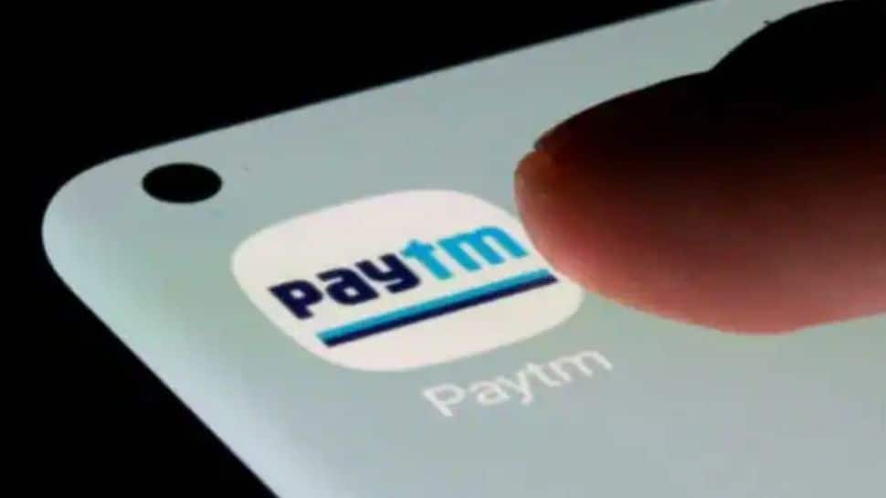 Paytm loss widens to Rs 778.4 crores in Q3 FY22, revenue increases by 88%