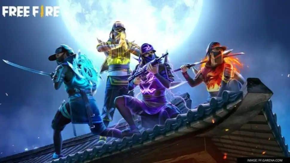Garena Free Fire redeem codes for today, February 5: Check how to get free rewards 