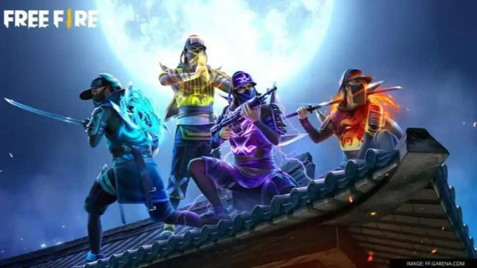 Garena Free Fire redeem codes February: Claim skins, weapons