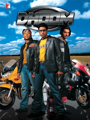 Dhoom (2004)