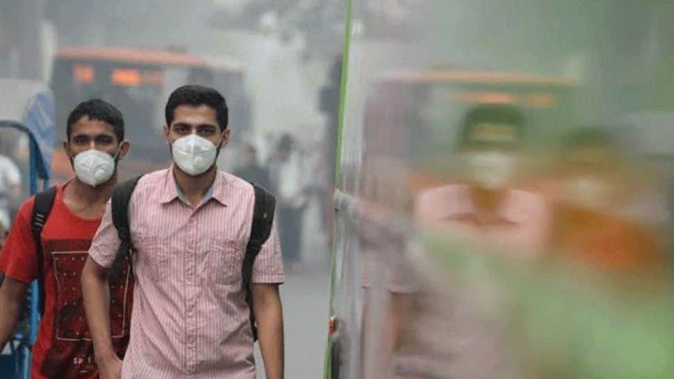India records 1.27 lakh new Covid-19 cases, 1059 deaths in the last 24 hours