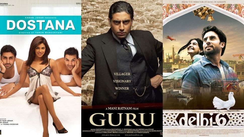 Guru Review 4/5, Guru Movie Review, Guru 2007 Public Review