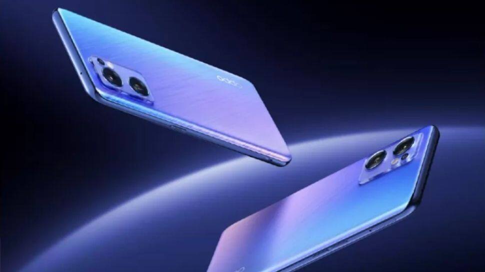 Oppo Reno 7 5G Inaugural offers 