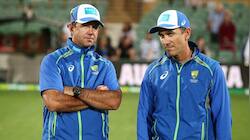 Ponting, Hayden slam Cricket Australia after Langer resigns as coach