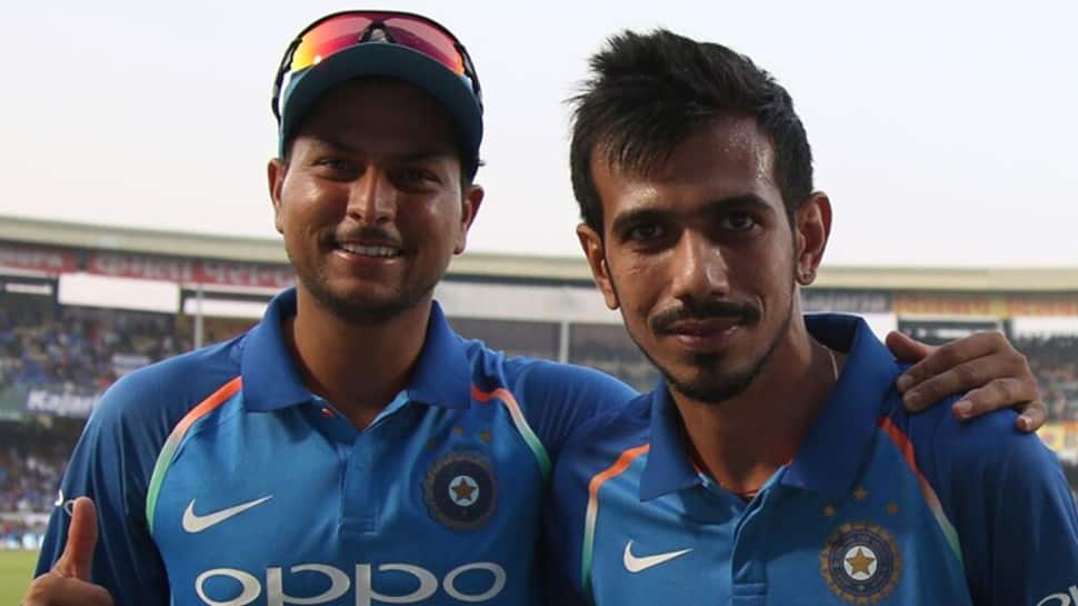SportsNews: India vs WI: Kuldeep Yadav and Yuzvendra Chahal to play together;  Ishan Kishan to open in ODIs, says Rohit Sharma | Rashtra News