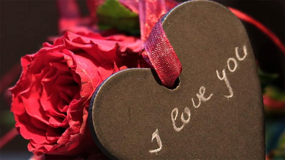 Valentine&#039;s Day 2022: From Rose Day to Kiss Day - Check complete Valentine Week calendar to mark your dates!