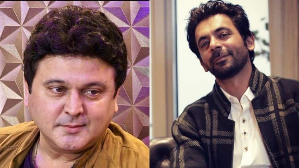Ali Asgar reveals he initially thought Sunil Grover's heart attack was fake news
