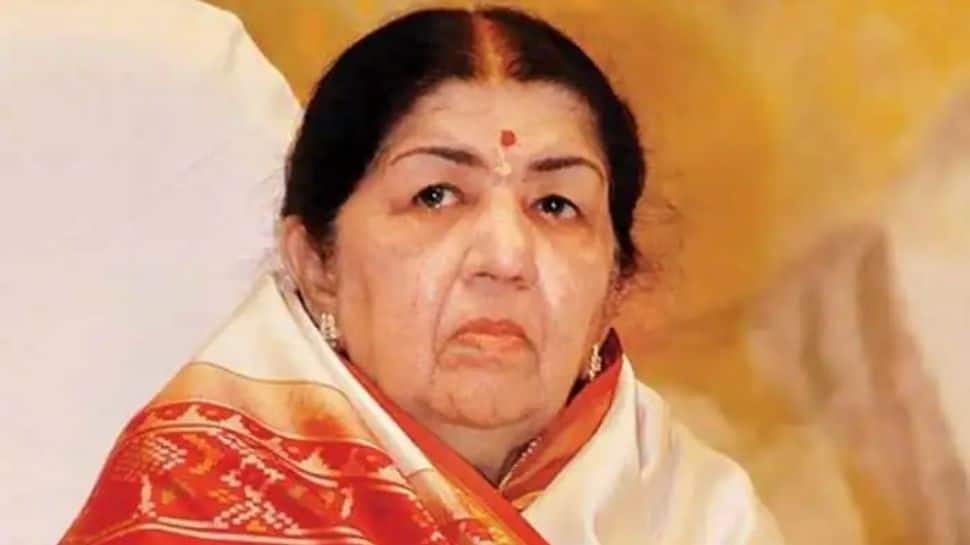 Lata Mangeshkar health update: Veteran singer under aggressive therapy, continues to be in ICU