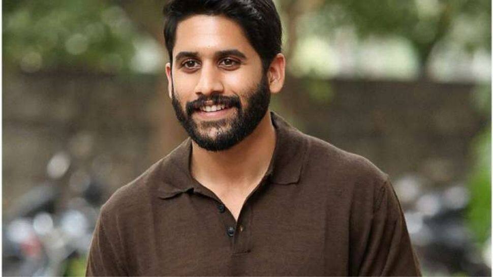 Naga Chaitanya&#039;s to make web series debut with horror thriller